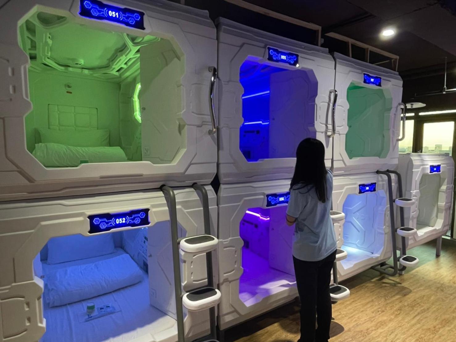 Mu Pinju Hotel Taizhong Pokój zdjęcie