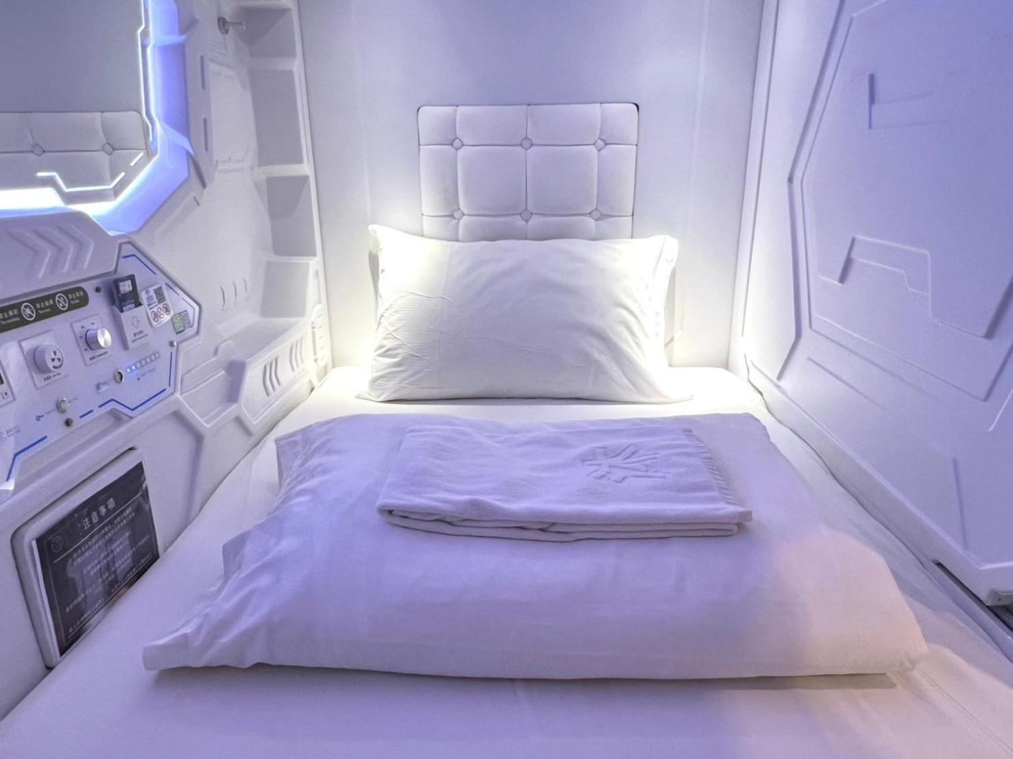 Mu Pinju Hotel Taizhong Zewnętrze zdjęcie
